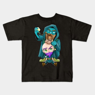 Neebs gaming Kids T-Shirt